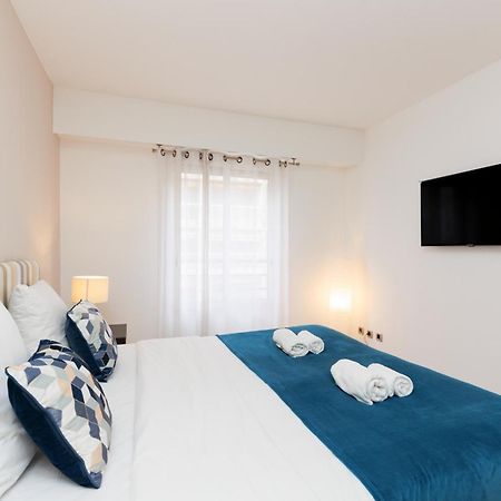 Pavillon Riviera Original Apartamento Cannes Exterior foto