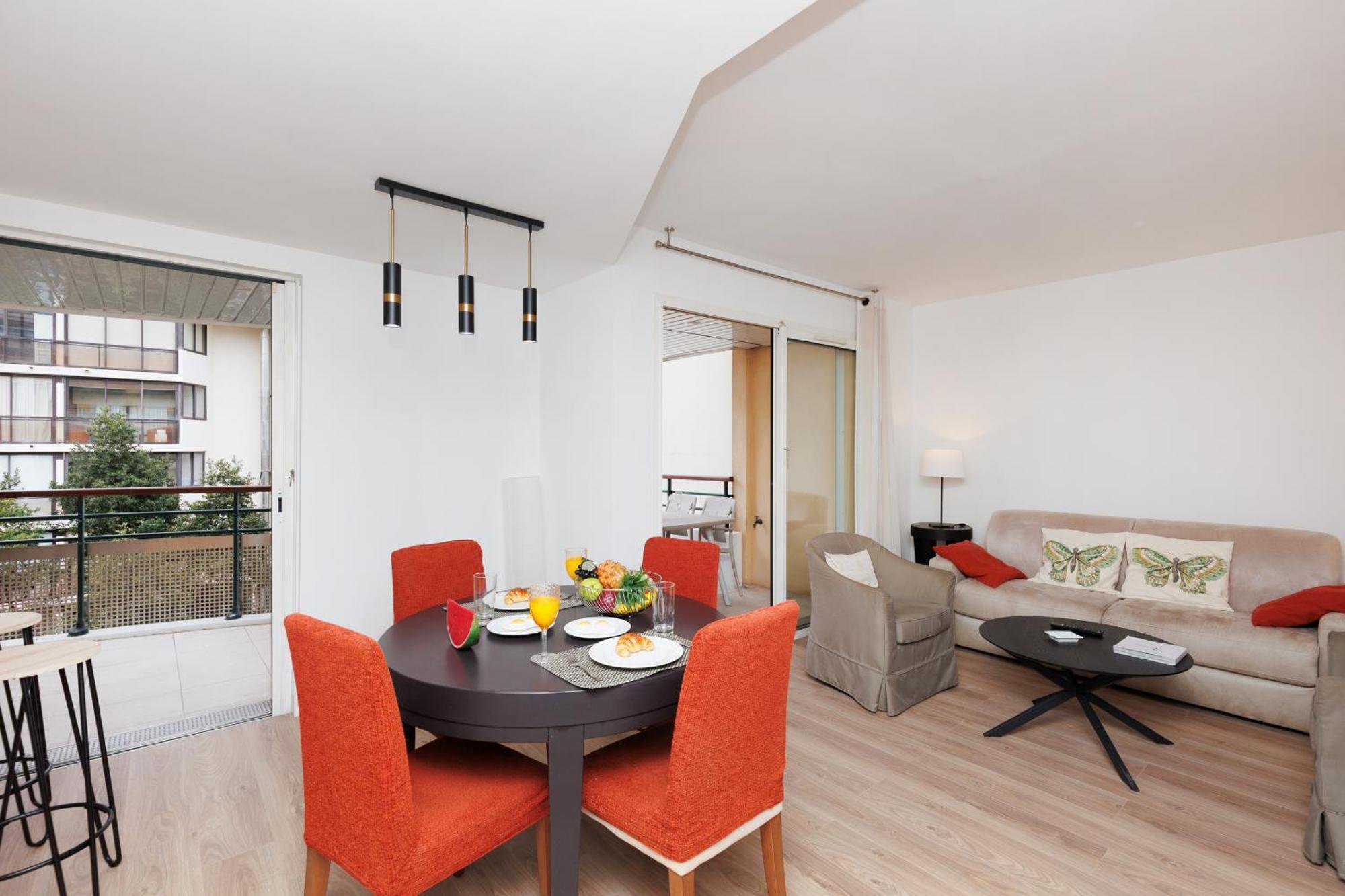 Pavillon Riviera Original Apartamento Cannes Exterior foto
