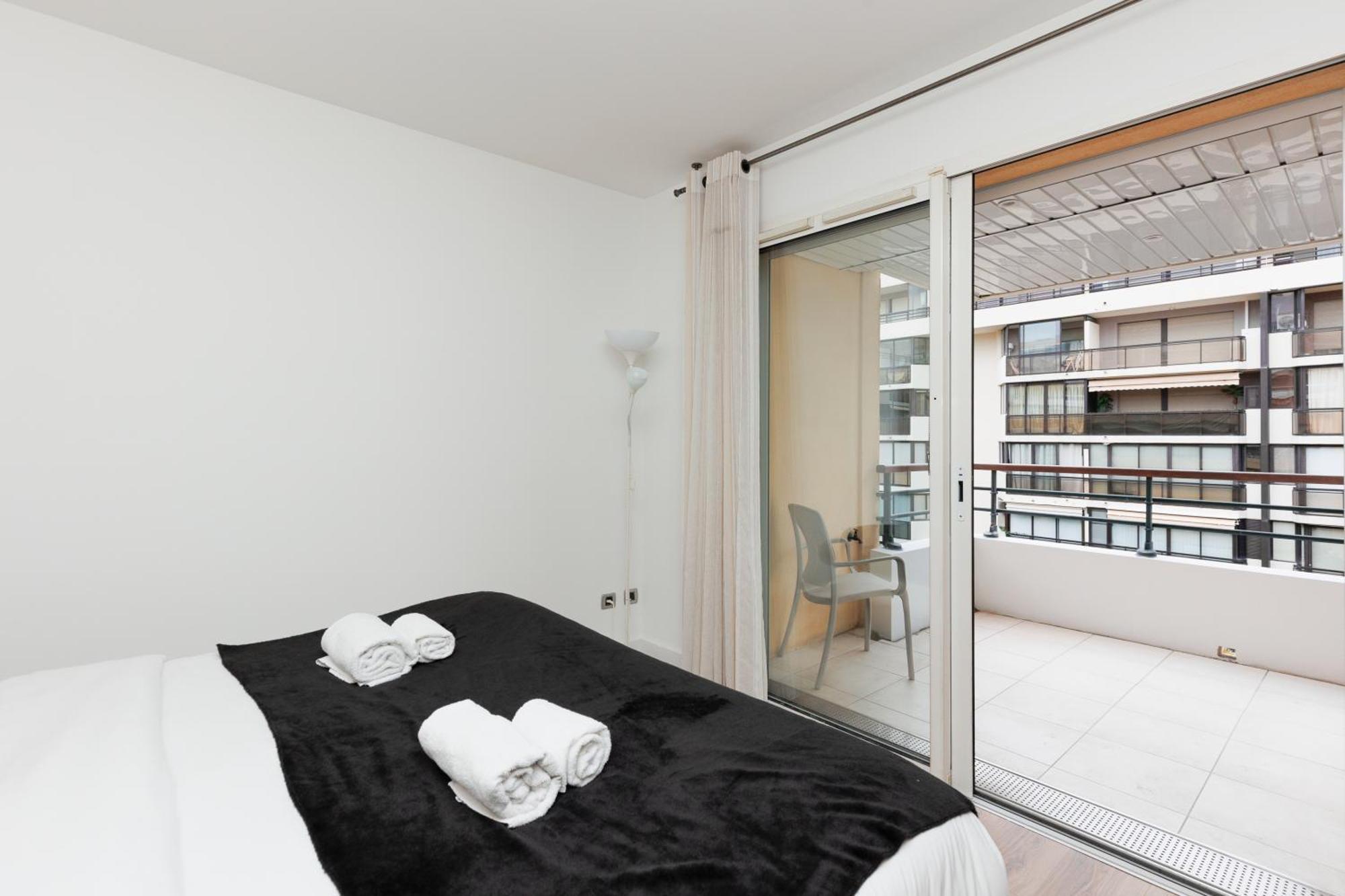 Pavillon Riviera Original Apartamento Cannes Exterior foto