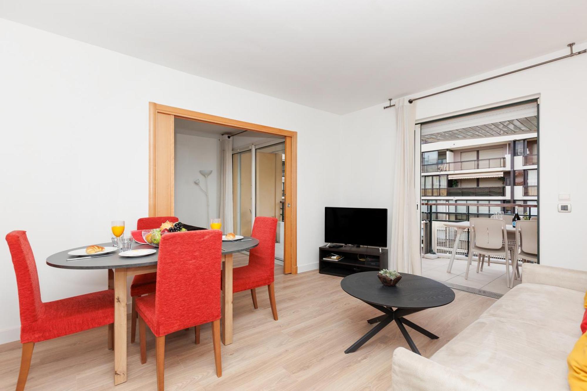 Pavillon Riviera Original Apartamento Cannes Exterior foto
